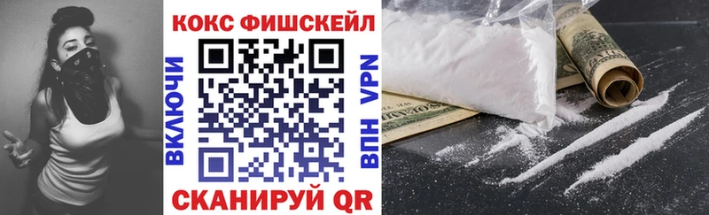 Кокаин Fish Scale  Купить  Карачаевск 